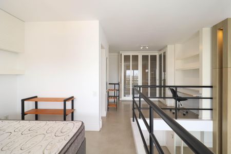 Apartamento à venda com 72m², 1 quarto e 2 vagasSuíte 