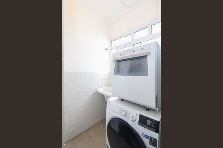 Apartamento à venda com 72m², 1 quarto e 2 vagasÁrea de Serviço