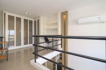 Apartamento à venda com 72m², 1 quarto e 2 vagasSuíte 