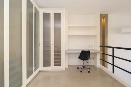 Apartamento à venda com 72m², 1 quarto e 2 vagasSuíte 