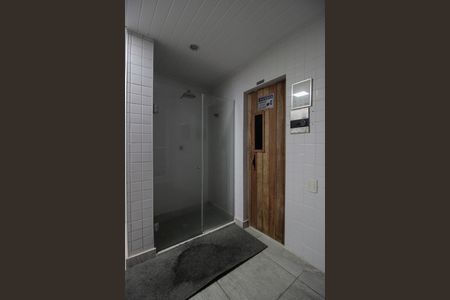 Apartamento à venda com 72m², 1 quarto e 2 vagasSaúna