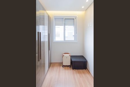 Quarto 2 de apartamento para alugar com 2 quartos, 34m² em Mooca, São Paulo