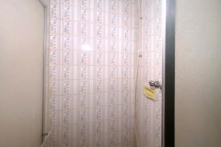 Apartamento à venda com 115m², 3 quartos e sem vagaBanheiro