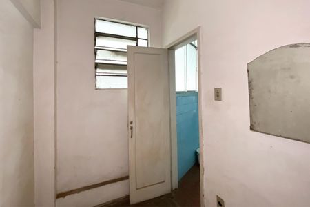 Apartamento à venda com 115m², 3 quartos e sem vagaQuarto de Serviço