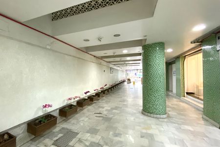 Apartamento à venda com 115m², 3 quartos e sem vagaÁrea comum - Hall