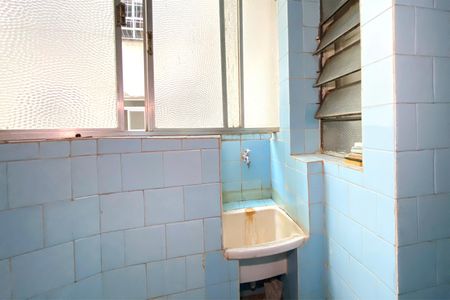 Apartamento à venda com 115m², 3 quartos e sem vagaÁrea de Serviço