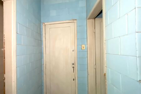 Apartamento à venda com 115m², 3 quartos e sem vagaÁrea de Serviço