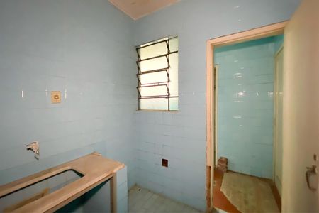 Apartamento à venda com 115m², 3 quartos e sem vagaCozinha
