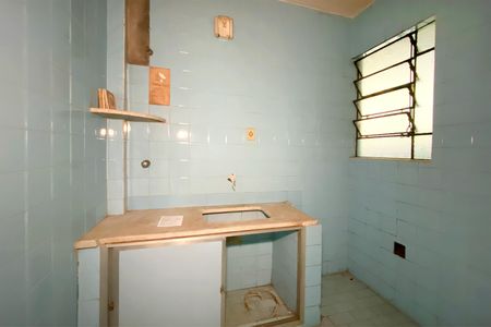 Apartamento à venda com 115m², 3 quartos e sem vagaCozinha