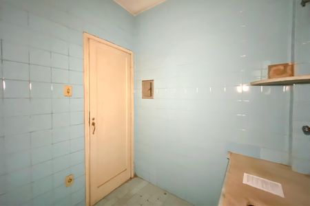 Apartamento à venda com 115m², 3 quartos e sem vagaCozinha