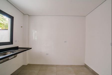 Apartamento à venda com 90m², 3 quartos e 1 vagaCozinha