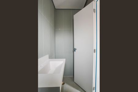 Apartamento à venda com 90m², 3 quartos e 1 vagaBanheiro da Suíte 1