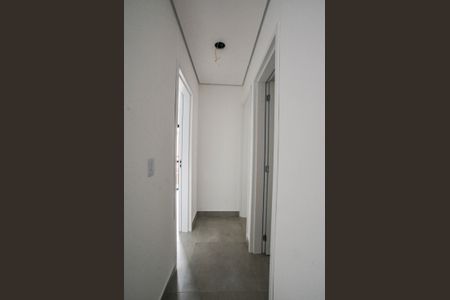 Apartamento à venda com 90m², 3 quartos e 1 vagaCorredor