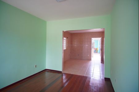 Sala de casa para alugar com 2 quartos, 75m² em Sarandi, Porto Alegre