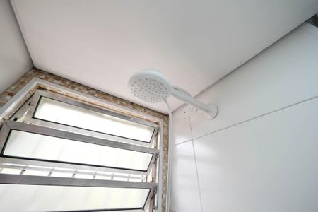 Apartamento à venda com 44m², 2 quartos e 1 vagaBanheiro