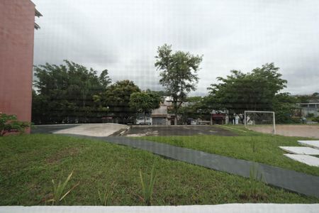 Apartamento à venda com 44m², 2 quartos e 1 vagaQuarto 2