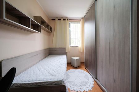 Quarto 1 de apartamento à venda com 2 quartos, 44m² em Vila Silvia, São Paulo