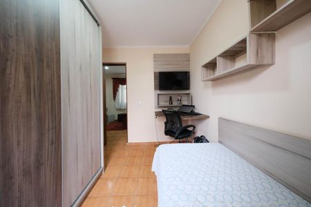 Apartamento à venda com 44m², 2 quartos e 1 vagaQuarto 1