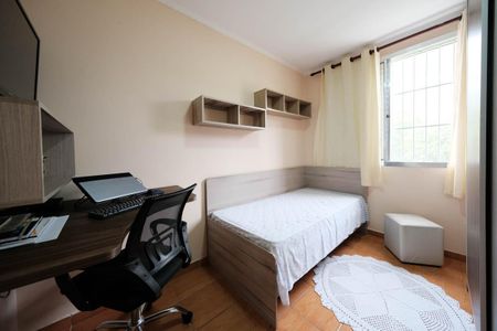 Quarto 1 de apartamento à venda com 2 quartos, 44m² em Vila Silvia, São Paulo