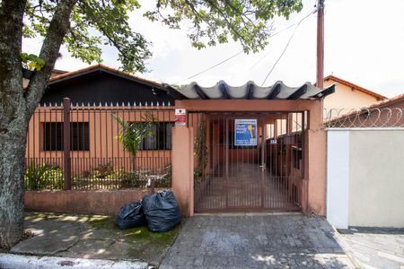 Casa à venda com 250m², 3 quartos e 2 vagasPlaca