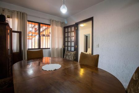 Casa à venda com 250m², 3 quartos e 2 vagasSala de Jantar