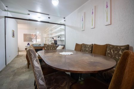 Casa à venda com 250m², 3 quartos e 2 vagasSala de Jantar