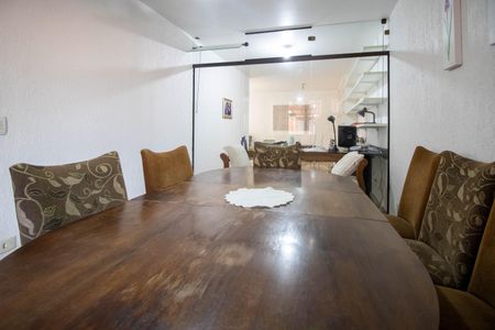 Casa à venda com 250m², 3 quartos e 2 vagasSala de Jantar