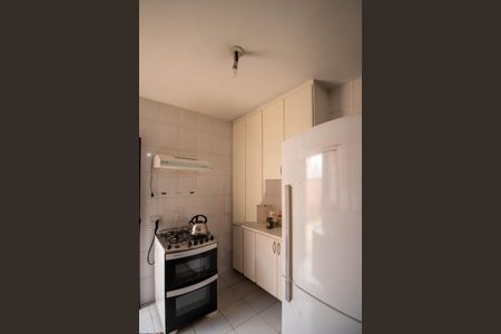 Casa à venda com 250m², 3 quartos e 2 vagasCozinha 