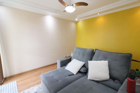 Apartamento à venda com 84m², 3 quartos e 1 vagaSala 2