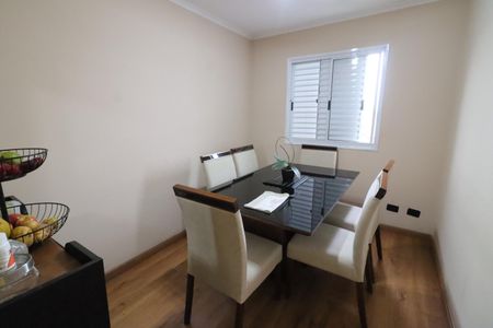 Apartamento à venda com 84m², 3 quartos e 1 vagaQuarto 3 / Sala de jantar