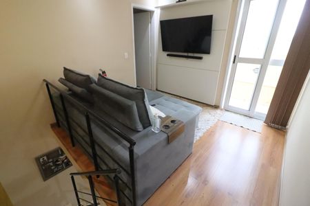 Sala 2 de apartamento à venda com 3 quartos, 84m² em São Pedro, Osasco