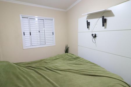 Apartamento à venda com 84m², 3 quartos e 1 vagaSuíte 1