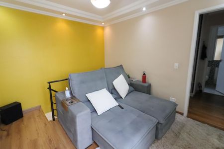 Sala 2 de apartamento à venda com 3 quartos, 84m² em São Pedro, Osasco