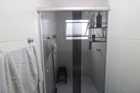 Apartamento à venda com 84m², 3 quartos e 1 vagaBanheiro da Suíte 1