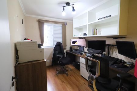 Apartamento à venda com 84m², 3 quartos e 1 vagaQuarto 2