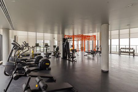 Studio à venda com 37m², 1 quarto e 1 vagaÁrea comum - Academia