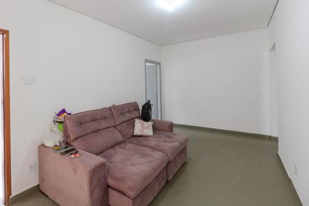 Sala de casa para alugar com 2 quartos, 80m² em Vila Sao Jorge, Guarulhos