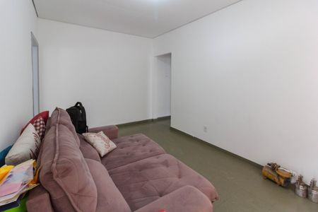 Sala de casa para alugar com 2 quartos, 80m² em Vila Sao Jorge, Guarulhos