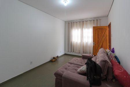 Sala de casa para alugar com 2 quartos, 80m² em Vila Sao Jorge, Guarulhos