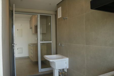 Apartamento para alugar com 91m², 3 quartos e 2 vagasÁrea de Serviço