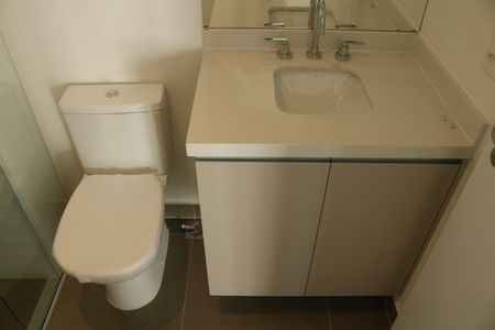 Apartamento para alugar com 91m², 3 quartos e 2 vagasBanheiro 2