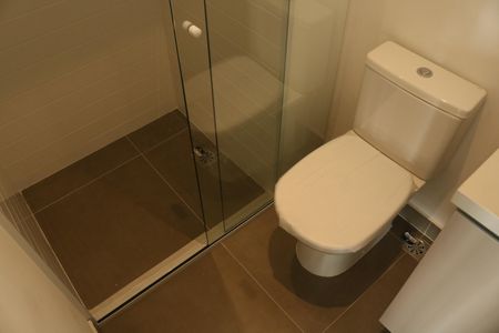 Apartamento para alugar com 91m², 3 quartos e 2 vagasBanheiro 2