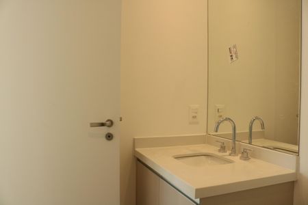 Apartamento para alugar com 91m², 3 quartos e 2 vagasBanheiro 1