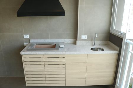 Apartamento para alugar com 91m², 3 quartos e 2 vagasVaranda