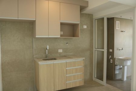 Apartamento para alugar com 91m², 3 quartos e 2 vagasCozinha