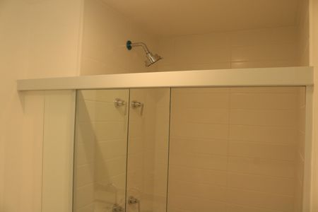 Apartamento para alugar com 91m², 3 quartos e 2 vagasBanheiro 1