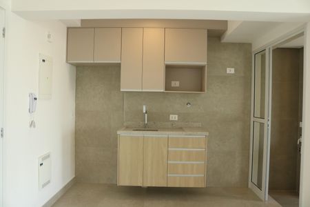 Apartamento para alugar com 91m², 3 quartos e 2 vagasCozinha