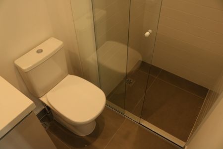 Apartamento para alugar com 91m², 3 quartos e 2 vagasBanheiro 1