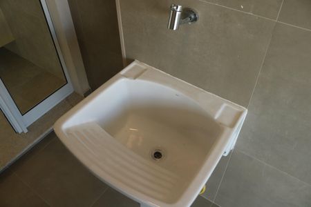 Apartamento para alugar com 91m², 3 quartos e 2 vagasÁrea de Serviço