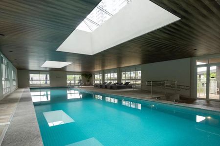 Apartamento para alugar com 91m², 3 quartos e 2 vagasÁrea comum - Piscina